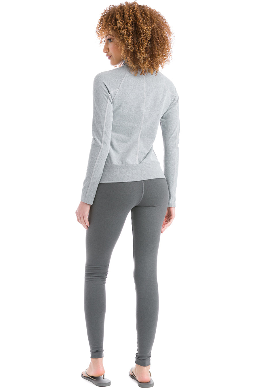 Charcoal Gray