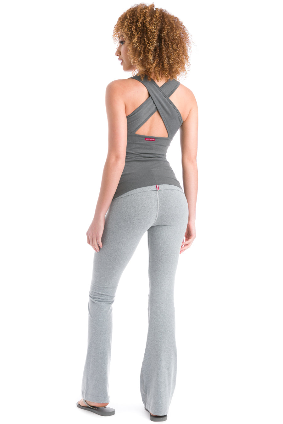 Heather Gray