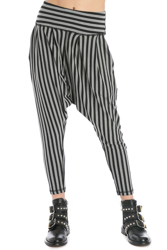 Charcoal Heather Gray/Black
