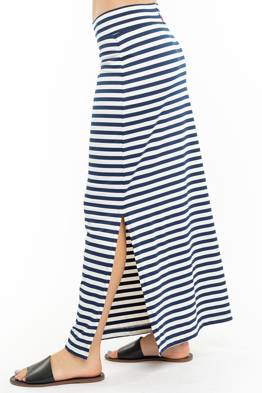 Navy-White