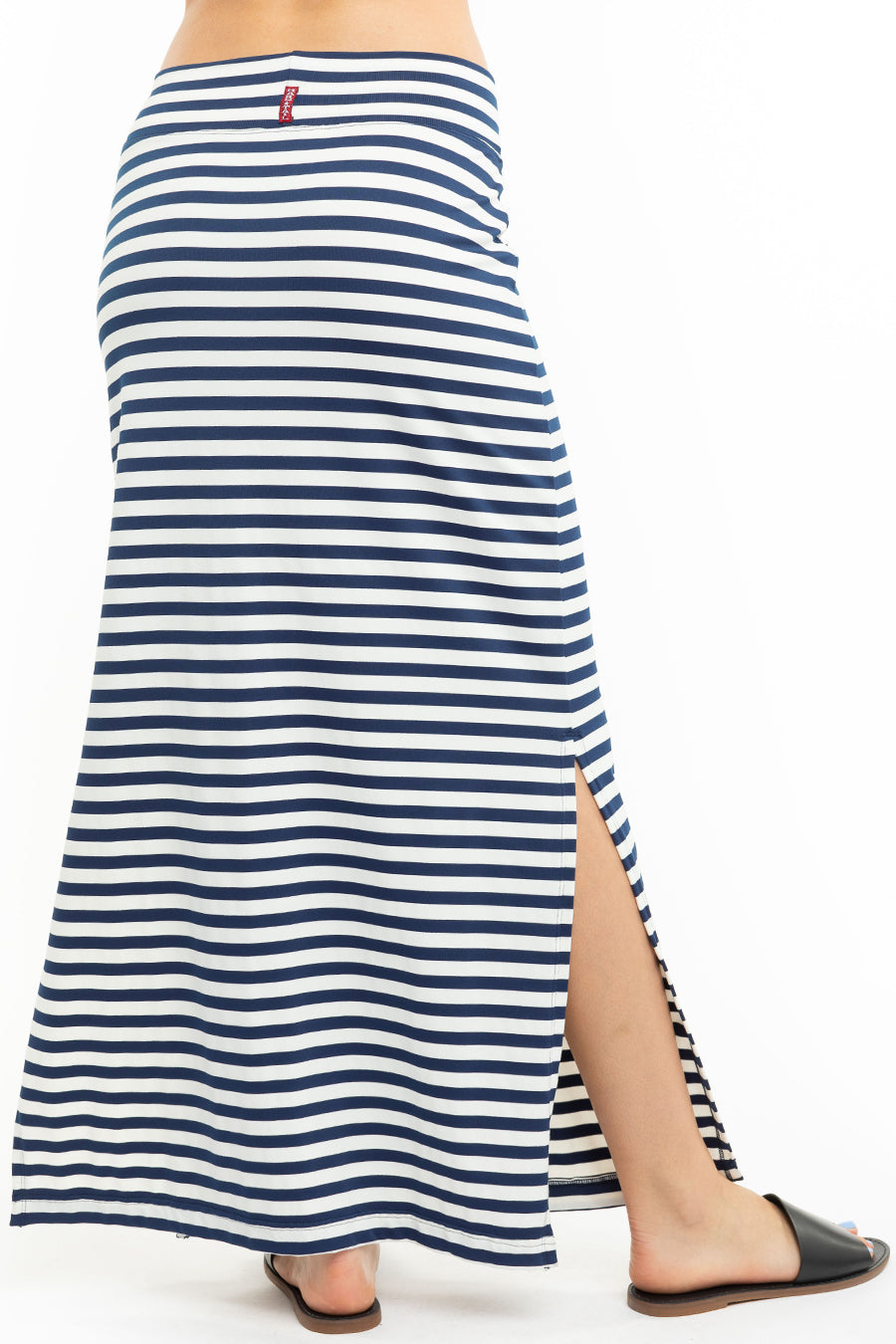 Navy-White