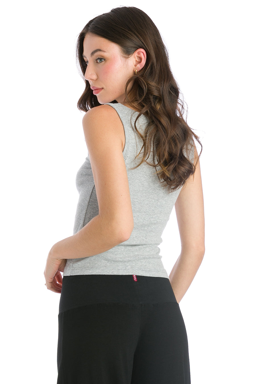 Heather Gray
