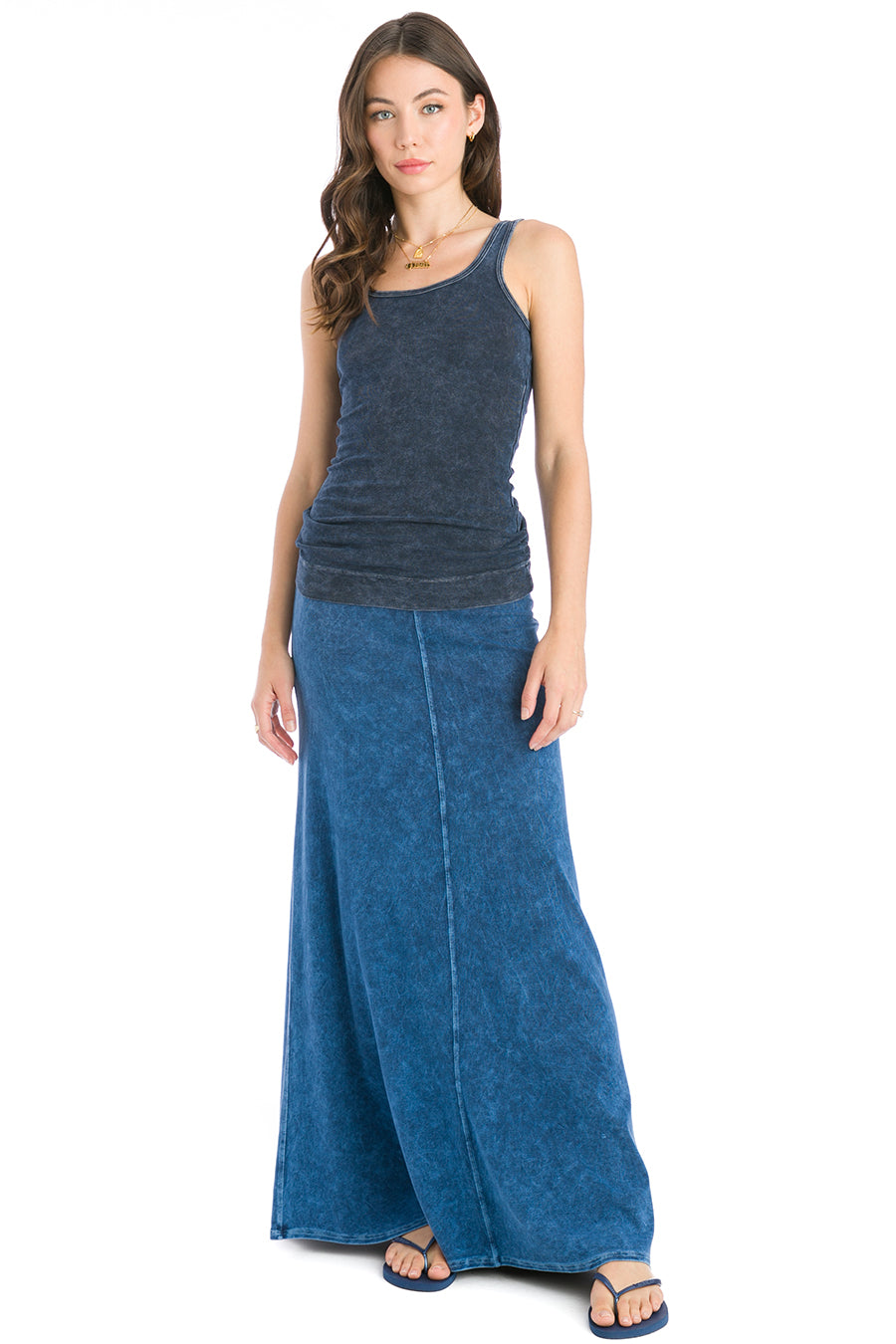 Mineral Wash 8