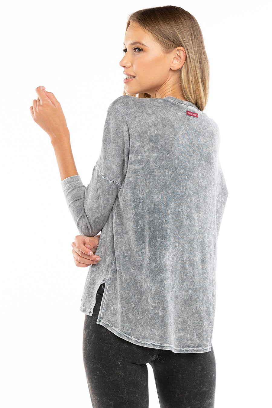 Mineral Wash 11