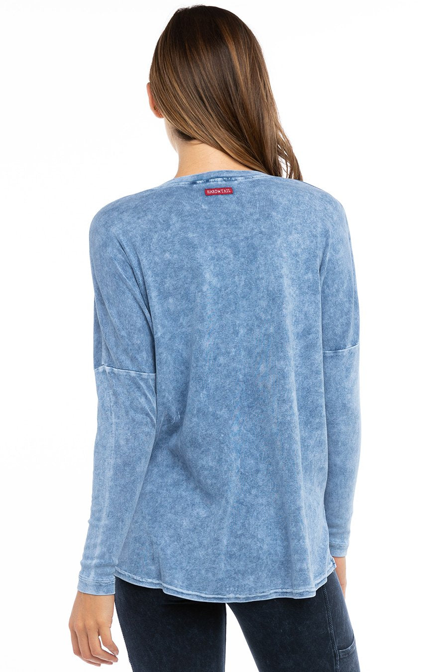 Mineral Wash 7