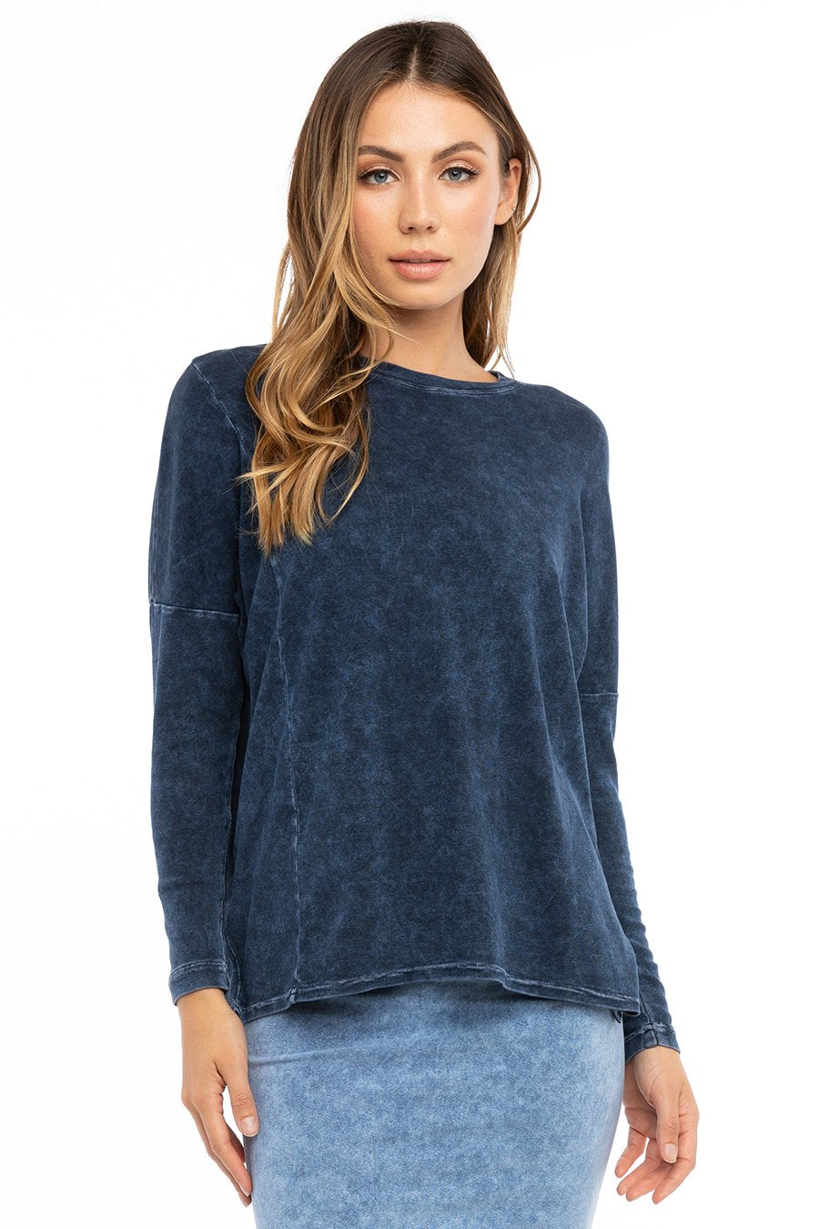 Mineral Wash 8