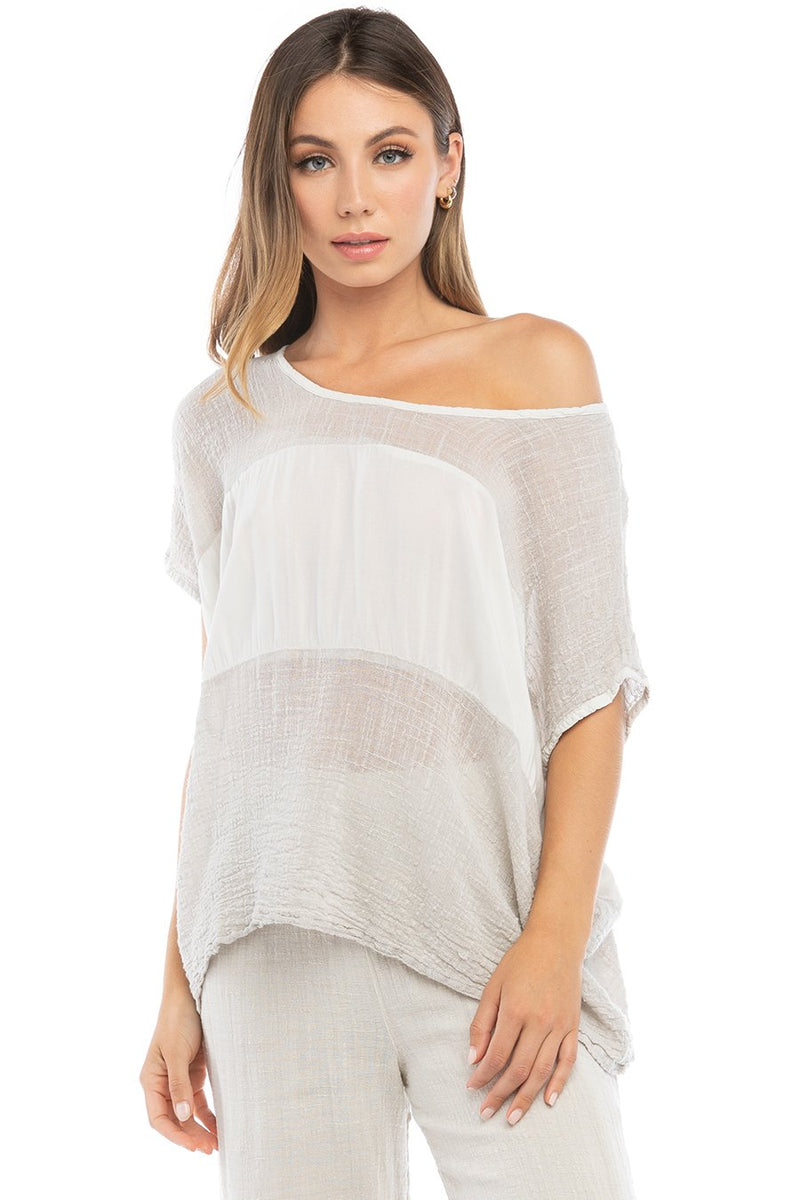 Linen