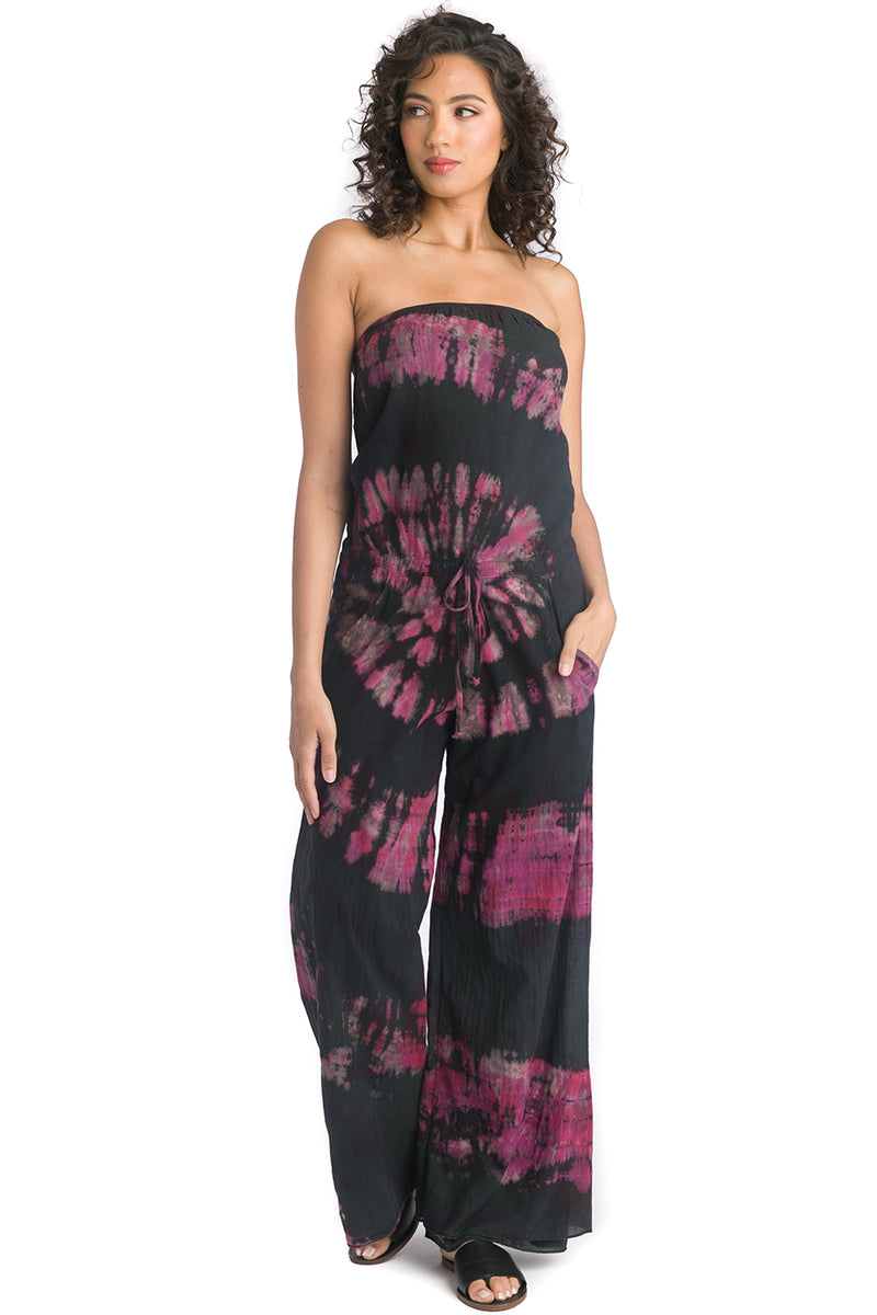 Multi Color Swirl 2