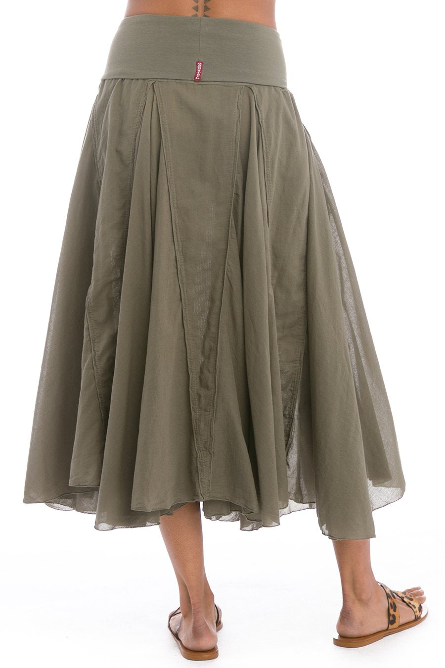 Olive