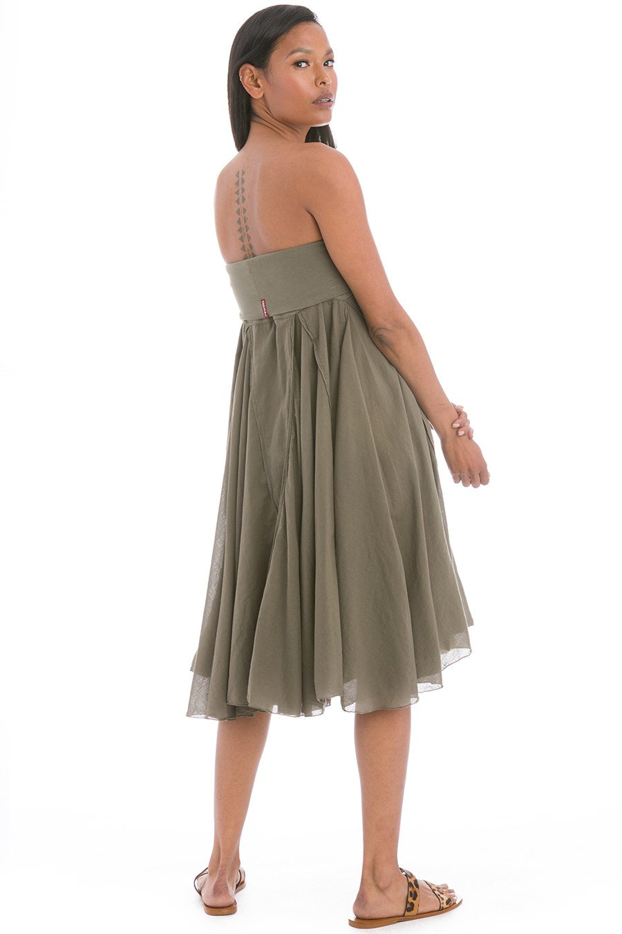 Olive