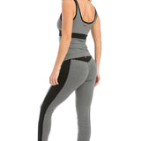 Charcoal Heather Gray