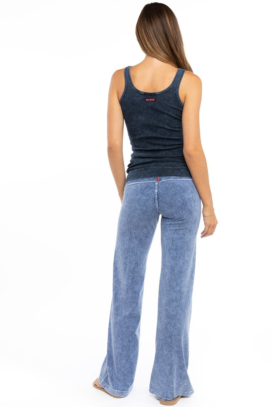 Mineral Wash 7