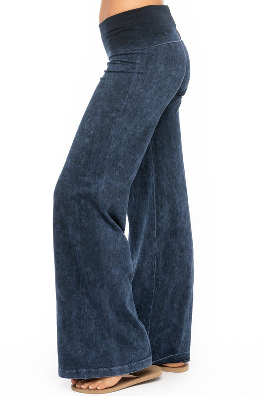 Mineral Wash 8