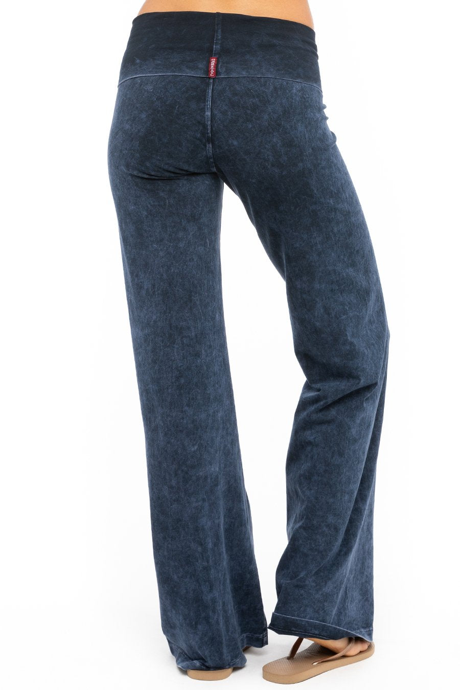 Mineral Wash 8