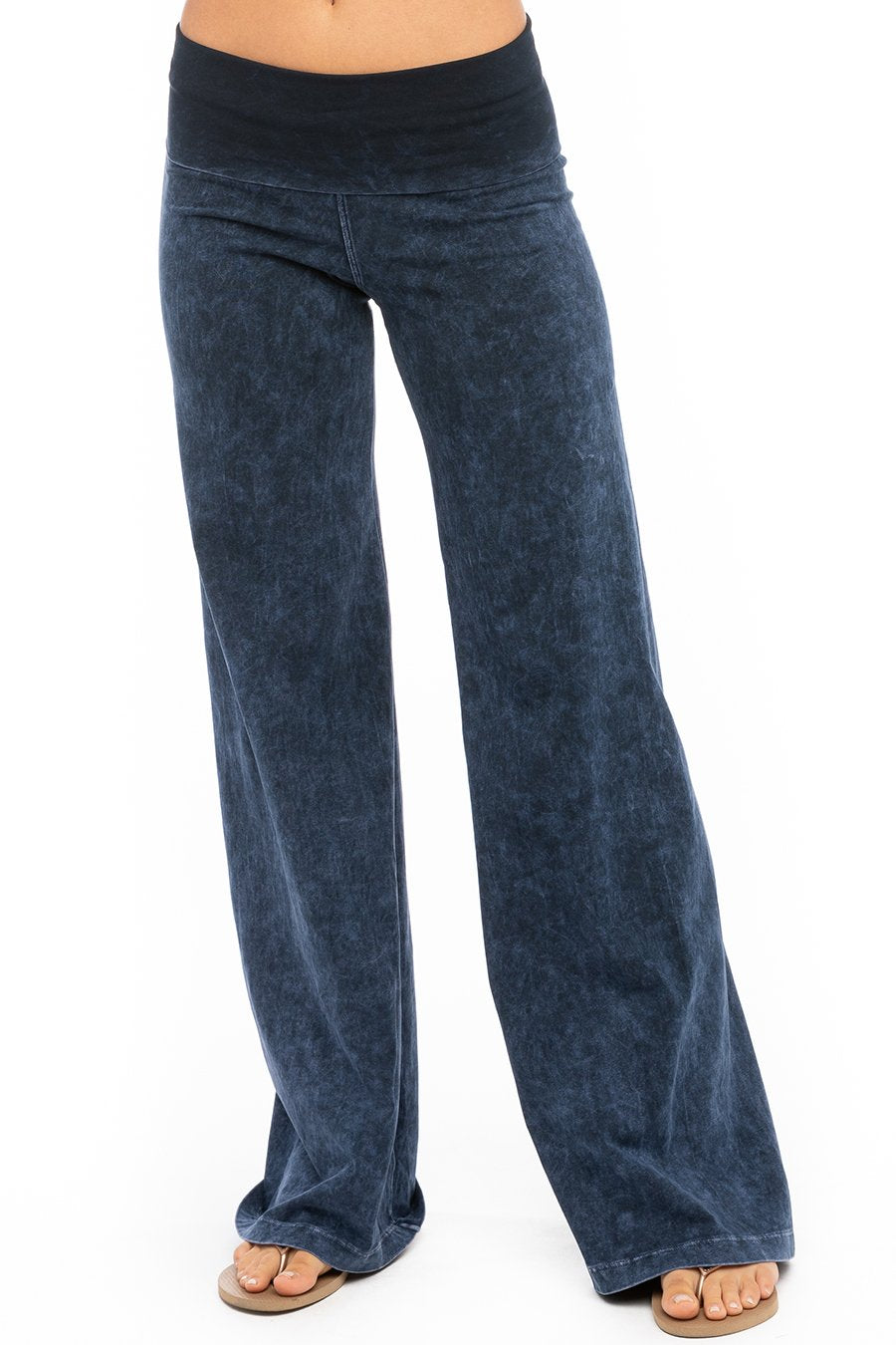 Mineral Wash 8