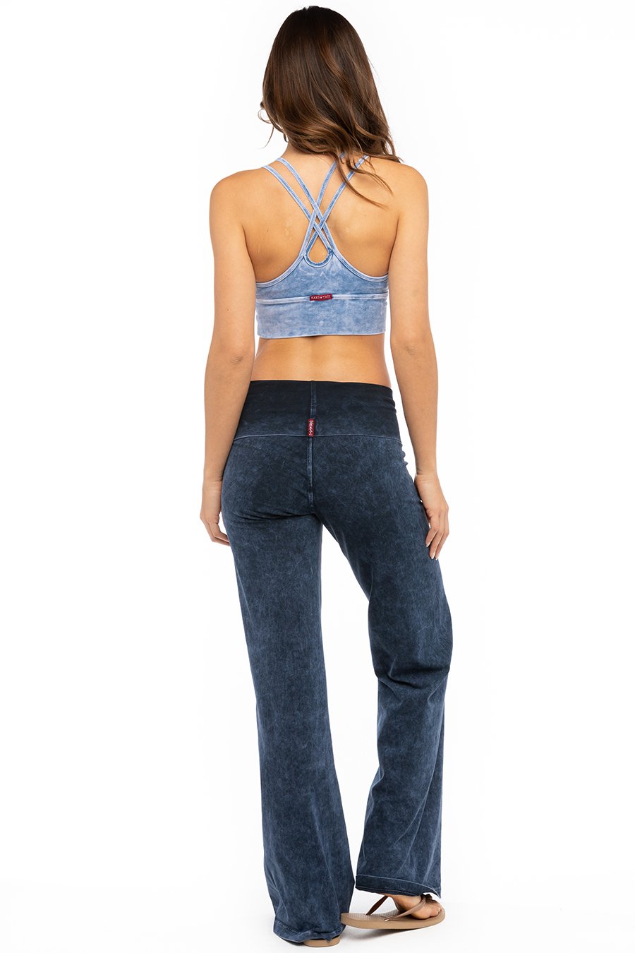 Mineral Wash 8