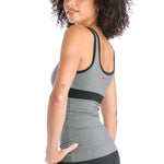 Charcoal Heather Gray