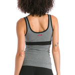 Charcoal Heather Gray