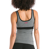 Charcoal Heather Gray