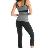 Charcoal Heather Gray