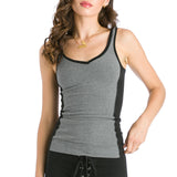 Charcoal Heather Gray