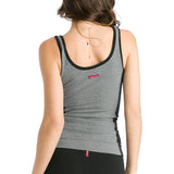 Charcoal Heather Gray