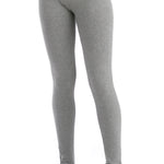 Charcoal Heather Gray