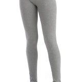 Charcoal Heather Gray