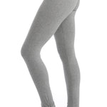 Charcoal Heather Gray