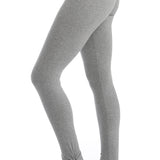 Charcoal Heather Gray