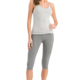 Charcoal Heather Gray