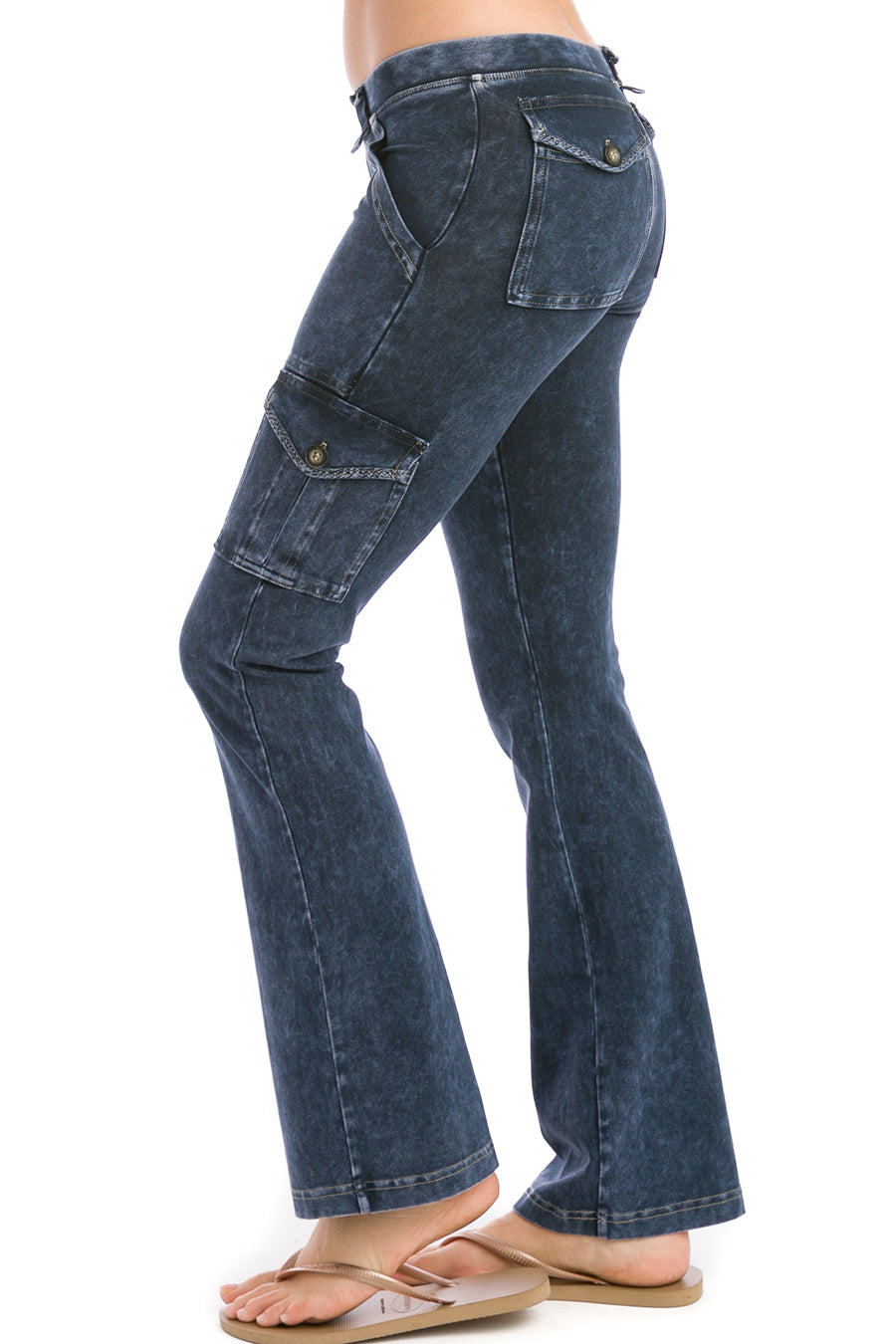 Mineral Wash 8