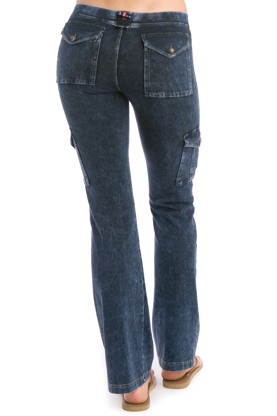 Mineral Wash 8