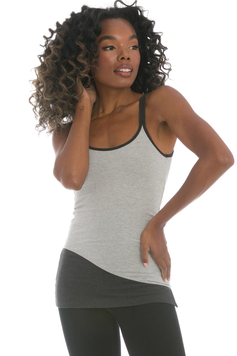 Heather Gray