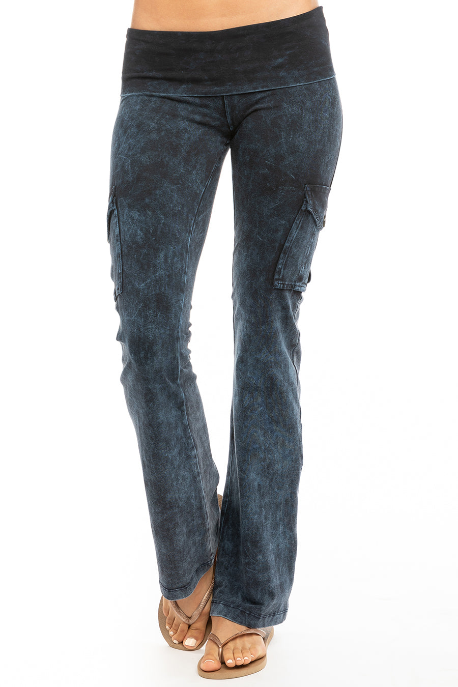 Mineral Wash 8