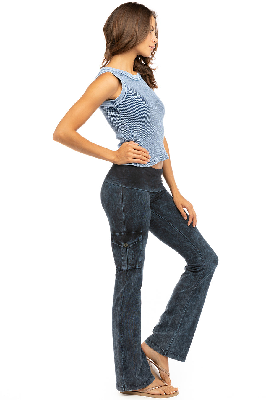 Mineral Wash 8