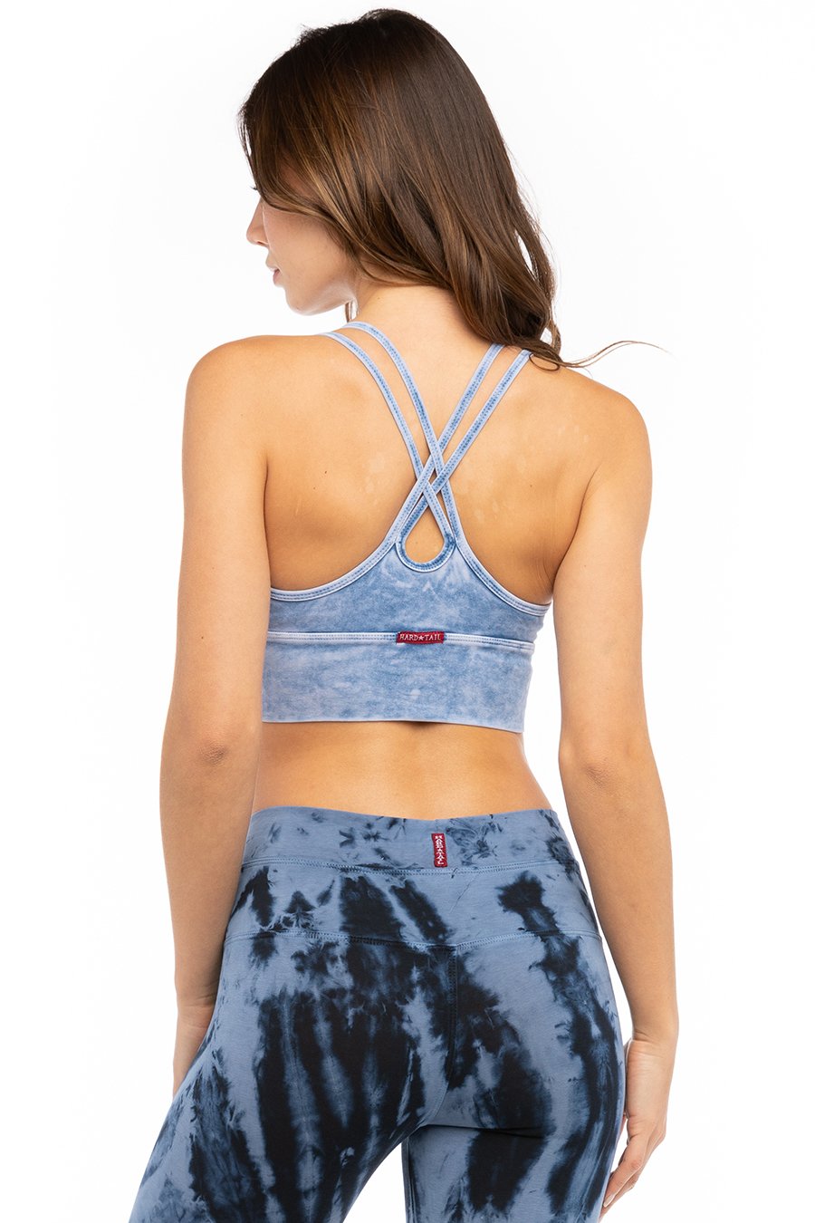 Mineral Wash 7