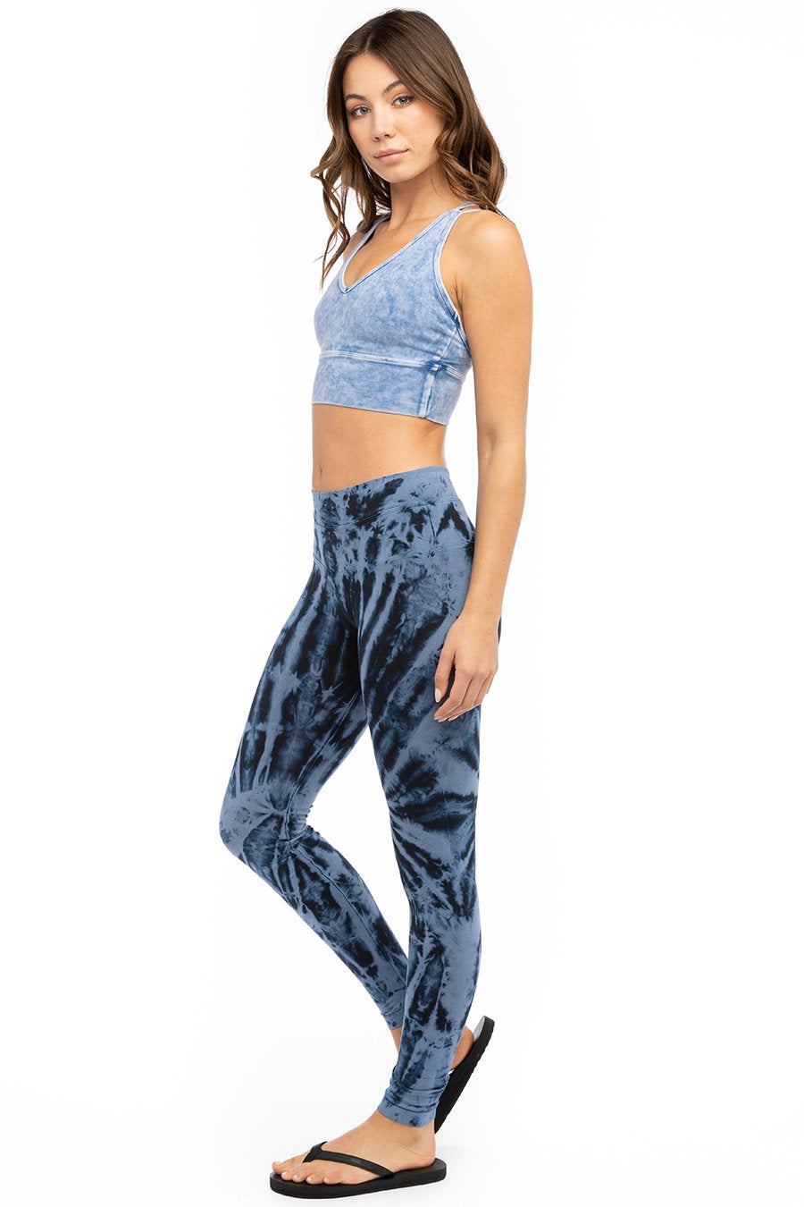 Mineral Wash 7