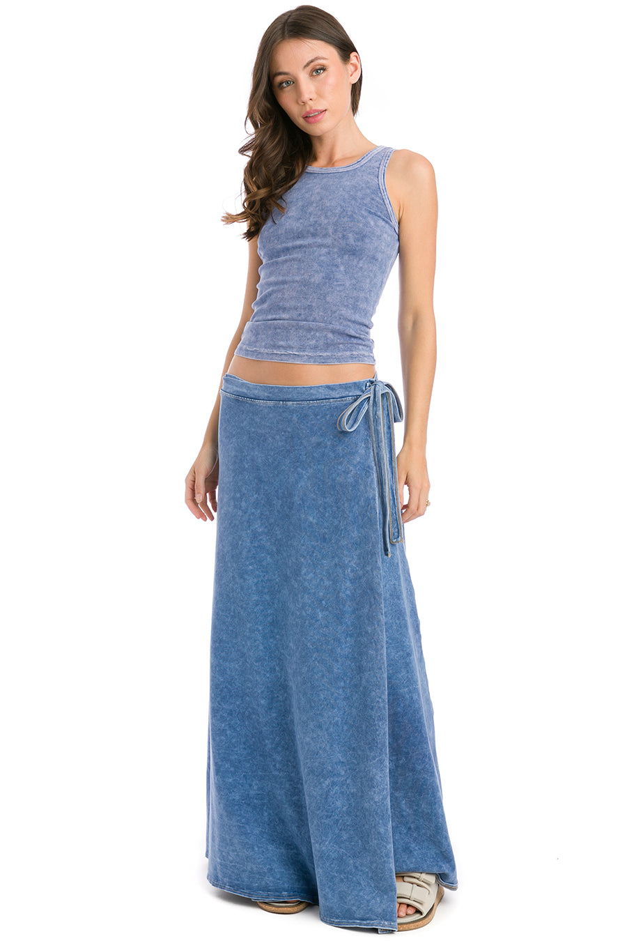 Mineral Wash 7