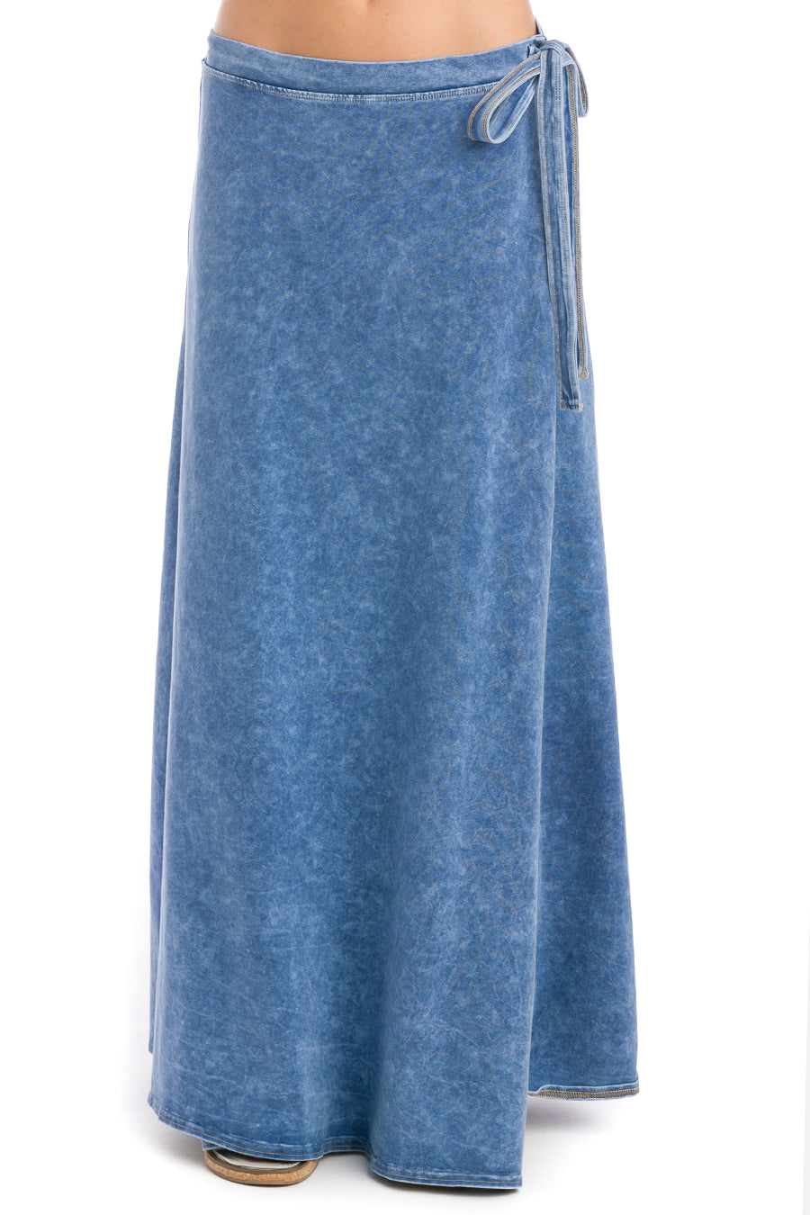 Mineral Wash 7