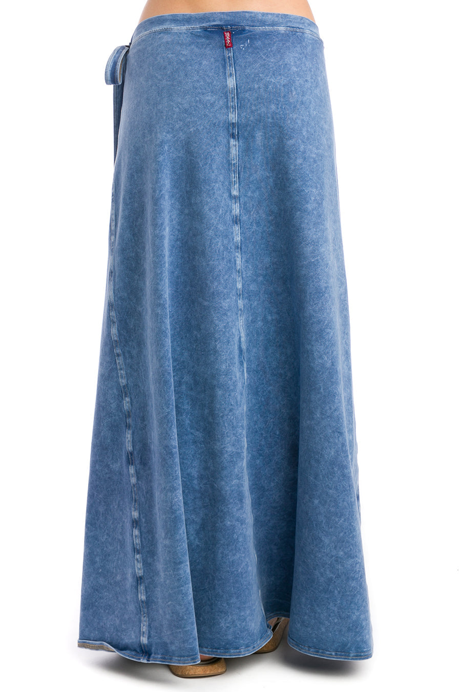 Mineral Wash 7
